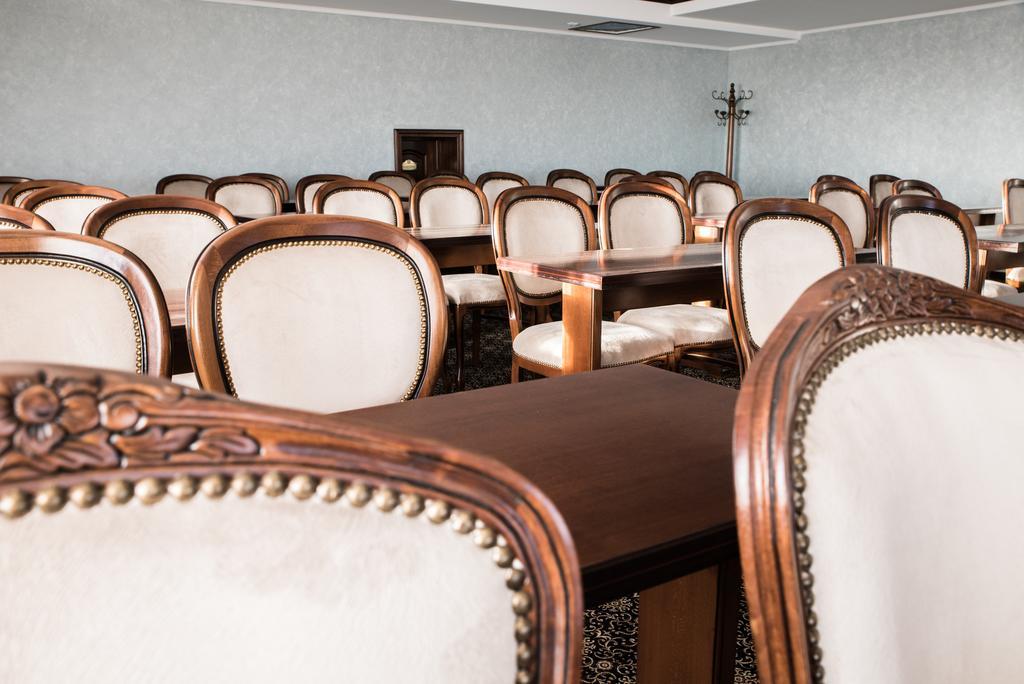 Hotel Giuliano Bragadiru Buitenkant foto