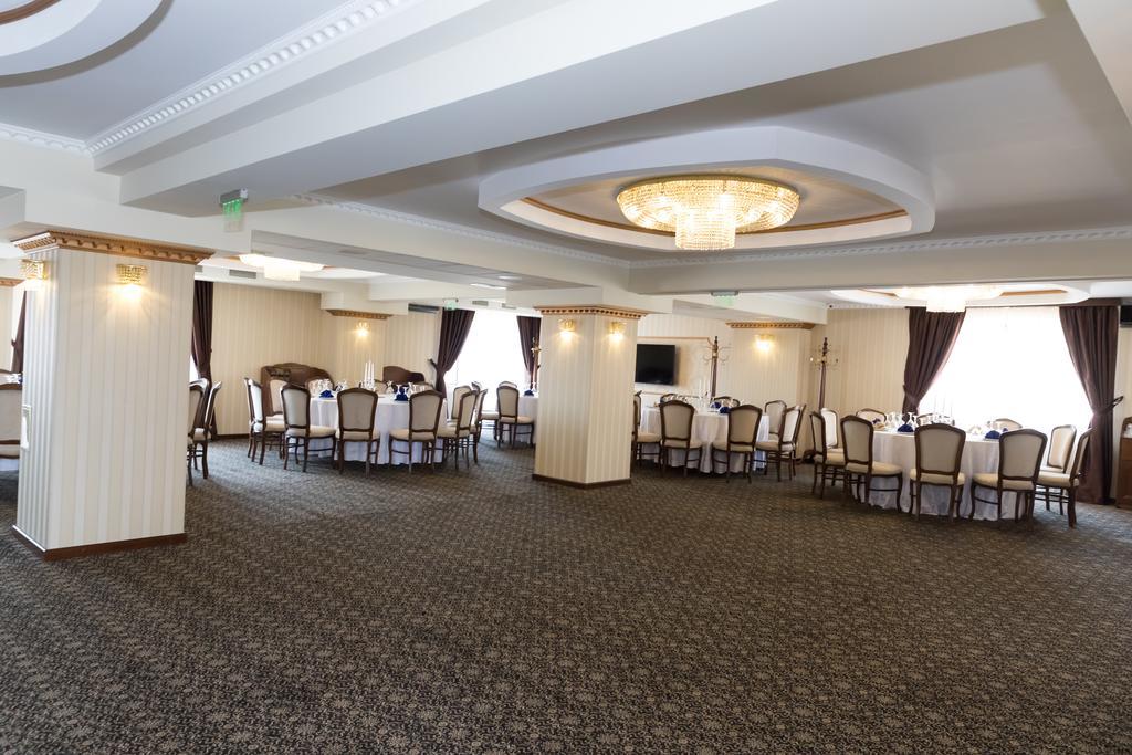 Hotel Giuliano Bragadiru Buitenkant foto