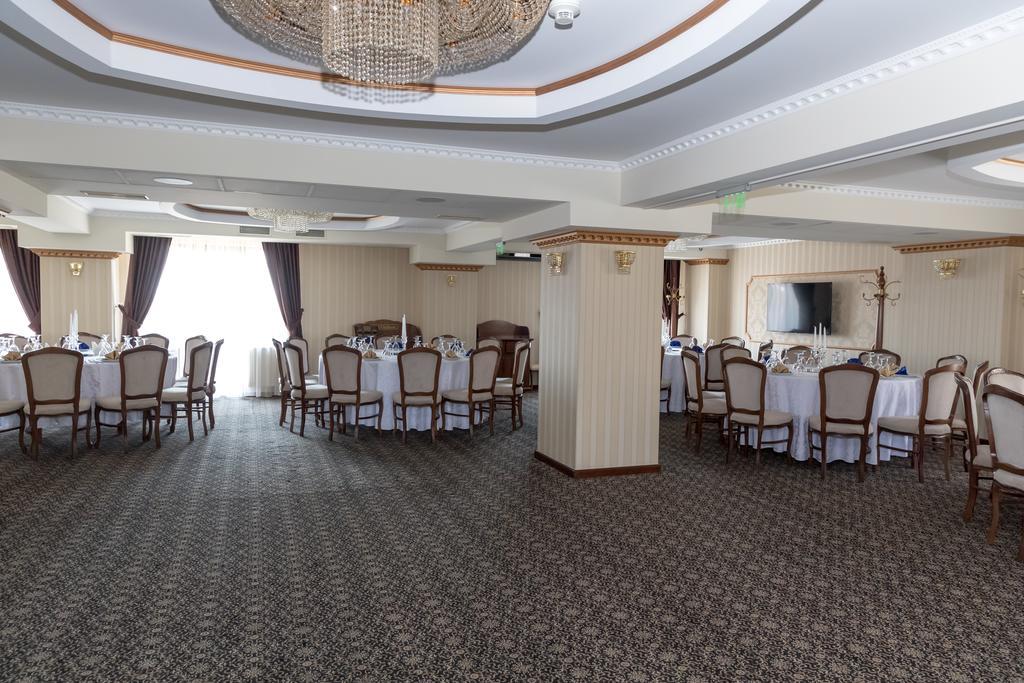 Hotel Giuliano Bragadiru Buitenkant foto