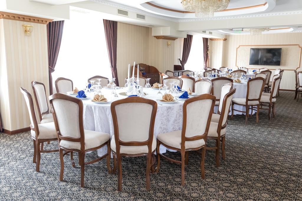 Hotel Giuliano Bragadiru Buitenkant foto