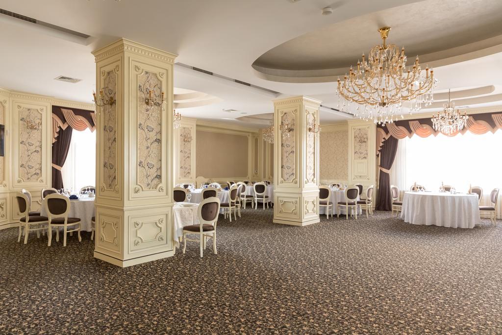 Hotel Giuliano Bragadiru Buitenkant foto