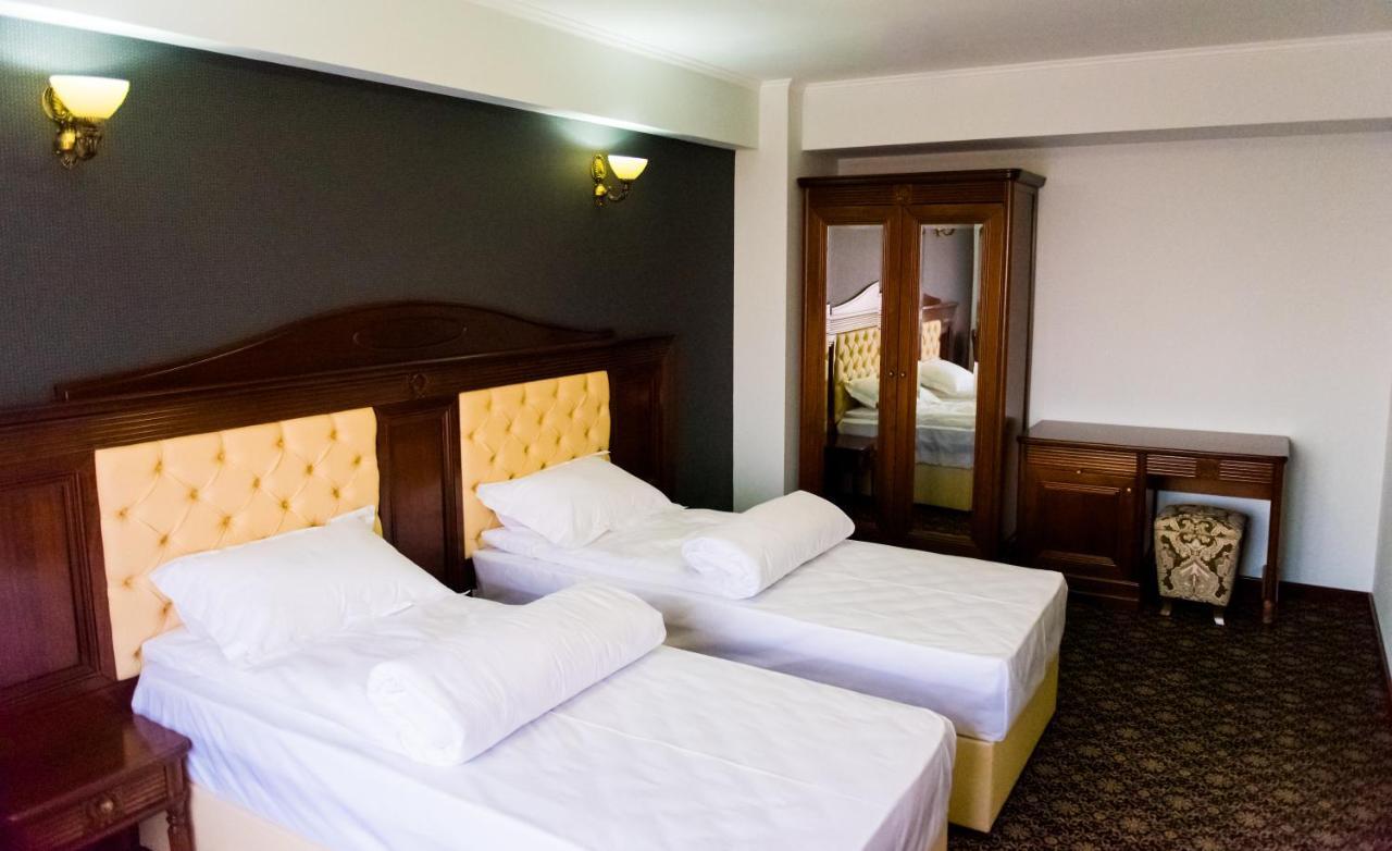 Hotel Giuliano Bragadiru Kamer foto